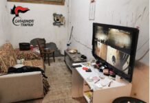 Trapani, smantellata piazza di spaccio nel rione Palme: tre arresti