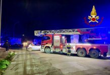 Santa Flavia, 21enne cade in una scarpata di 10 metri, trasportato in codice rosso