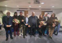 Uil Fp Trapani, Giorgio Macaddino eletto segretario generale