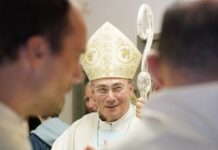 Ramadan, il vescovo Giurdanella invita al dialogo: «Comunità laboratori di pace»