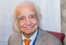 Erice. Lutto cittadino domani 13 febbraio per i funerali di Antonino Zichichi